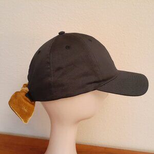Maje Velvet Bow Cap